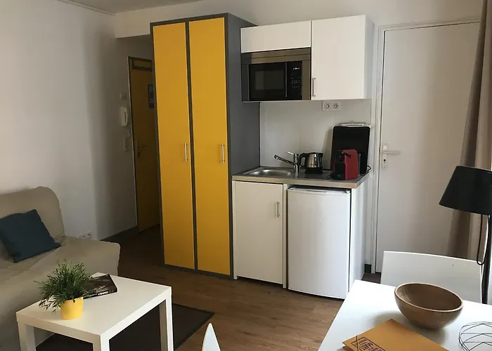 Hôtel de la Mare Paris